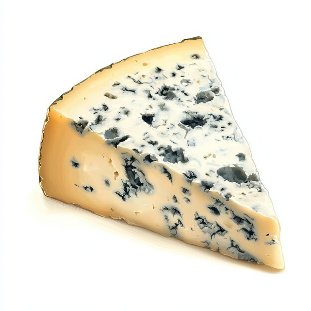 Queso Azul