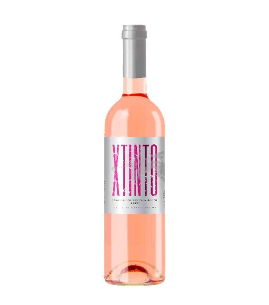 Vino Rosado